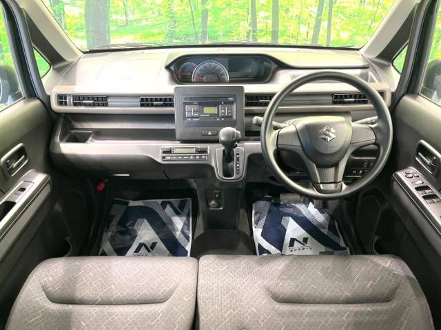 Suzuki WAGON R 2021-09 182159-1
