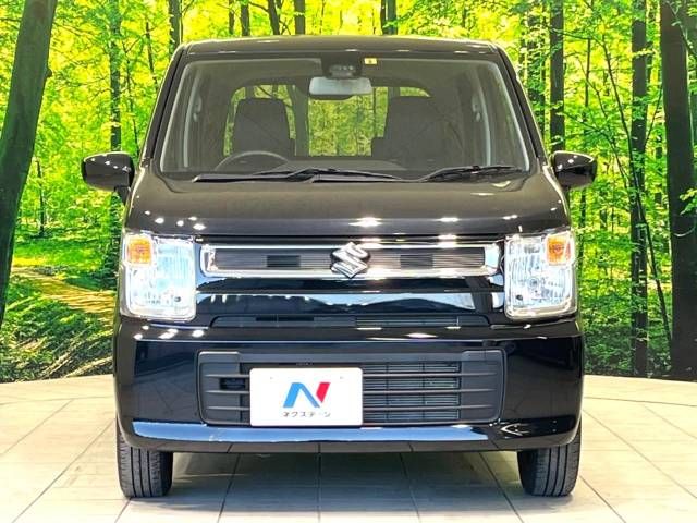 Suzuki WAGON R 2021-09 182159-14