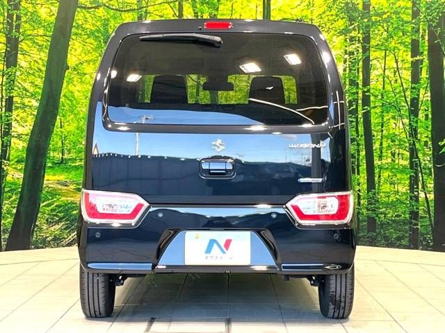 Suzuki WAGON R 2021-09 182159-15