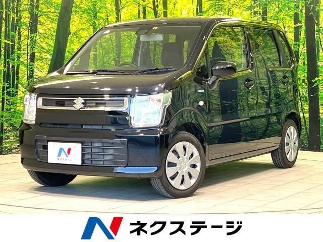 Suzuki WAGON R 2021-09 182159-0