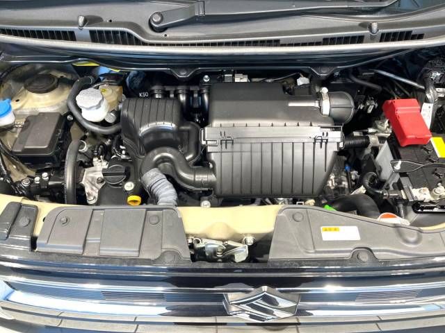 Suzuki WAGON R 2021-09 182159-18
