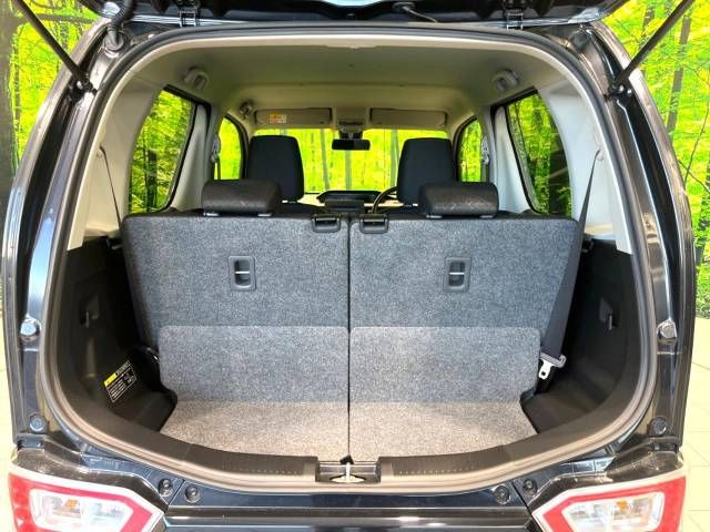 Suzuki WAGON R 2021-09 182159-11