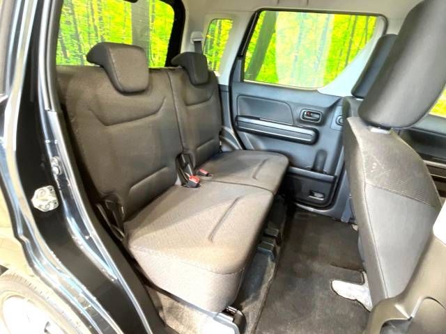 Suzuki WAGON R 2021-09 182159-10