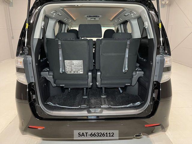 Toyota VELLFIRE 2013-10 287831-8