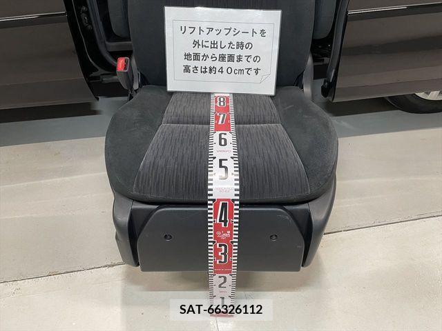 Toyota VELLFIRE 2013-10 287831-3