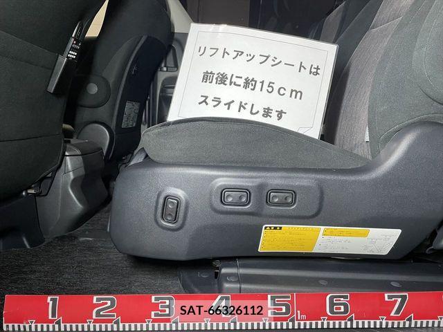 Toyota VELLFIRE 2013-10 287831-4