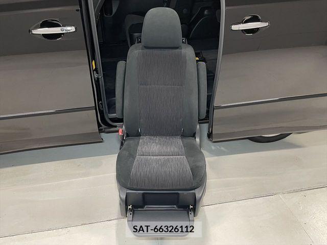 Toyota VELLFIRE 2013-10 287831-1