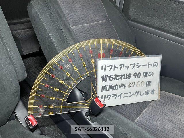Toyota VELLFIRE 2013-10 287831-7