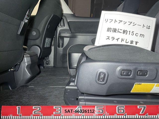 Toyota VELLFIRE 2013-10 287831-5