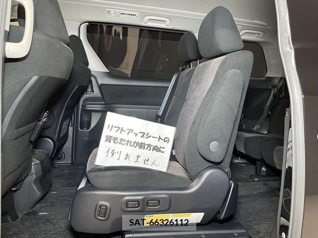 Toyota VELLFIRE 2013-10 287831-6
