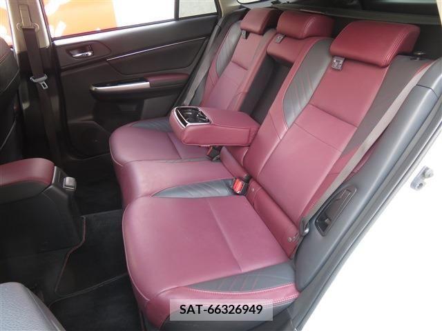 Subaru LEVORG 2017-12 362685-16