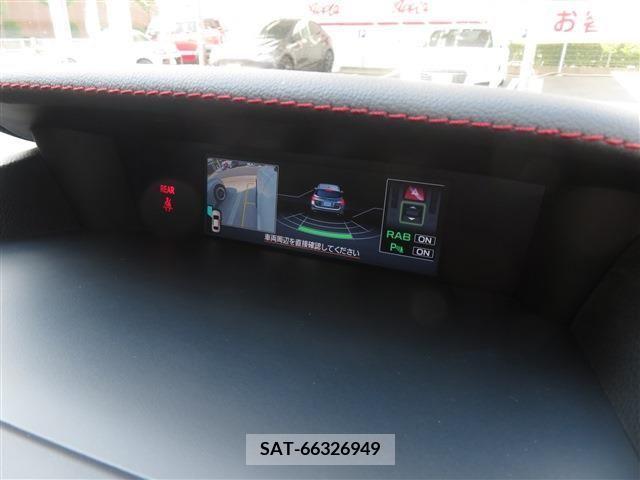 Subaru LEVORG 2017-12 362685-6
