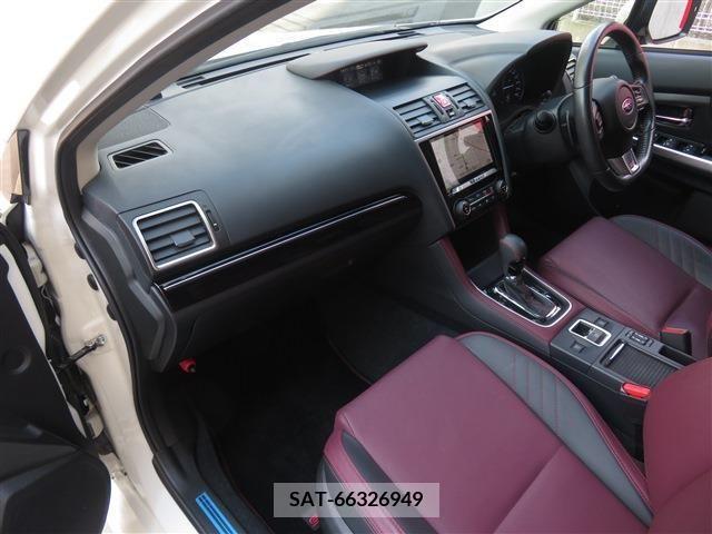 Subaru LEVORG 2017-12 362685-14