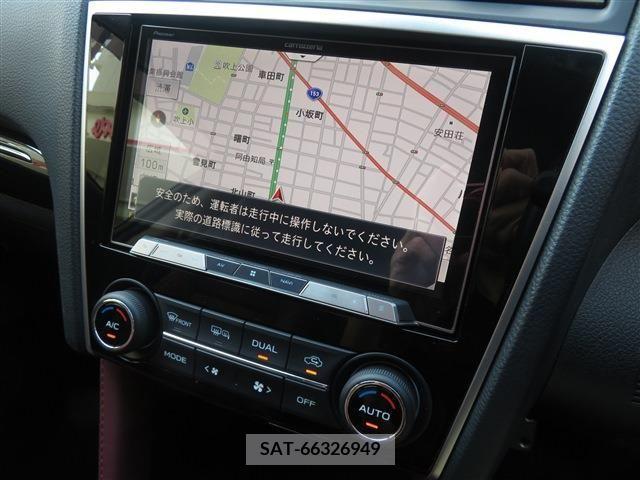 Subaru LEVORG 2017-12 362685-4
