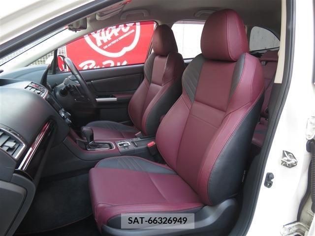 Subaru LEVORG 2017-12 362685-13