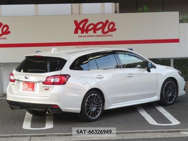 Subaru LEVORG 2017-12 362685-3