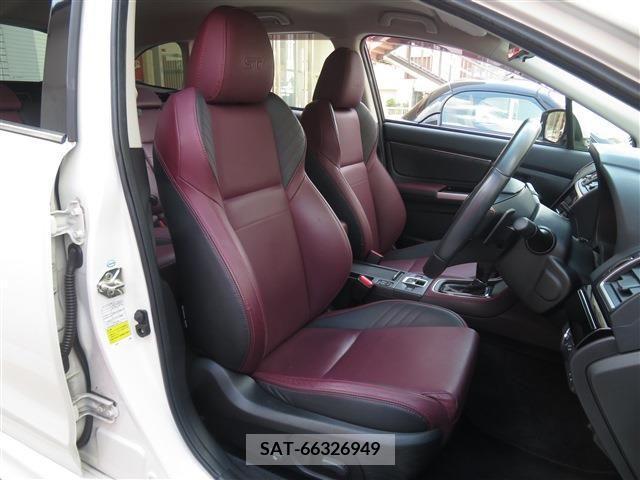 Subaru LEVORG 2017-12 362685-12