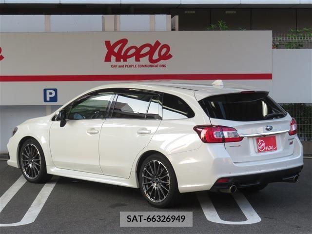 Subaru LEVORG 2017-12 362685-2
