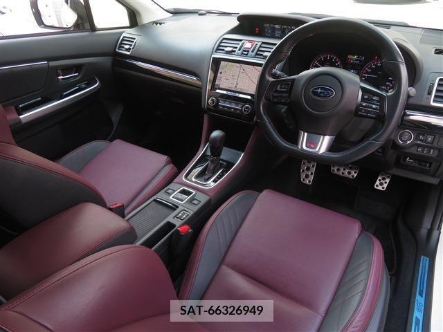 Subaru LEVORG 2017-12 362685-11