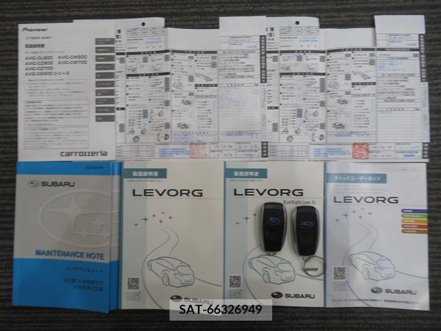 Subaru LEVORG 2017-12 362685-19