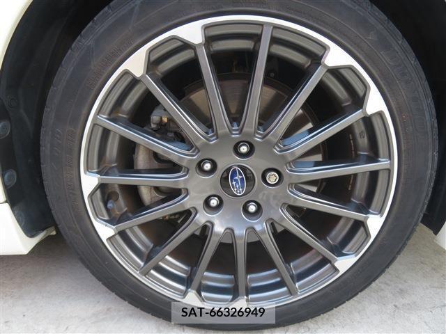 Subaru LEVORG 2017-12 362685-17