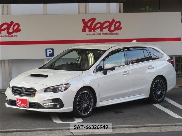 Subaru LEVORG 2017-12 362685-0