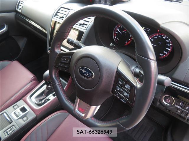 Subaru LEVORG 2017-12 362685-8