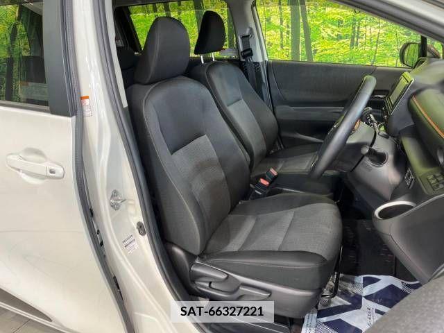 Toyota SIENTA 2019-10 382005-11