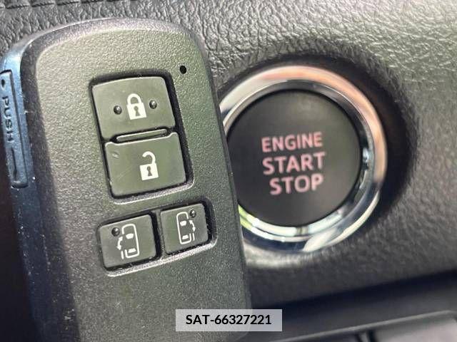 Toyota SIENTA 2019-10 382005-10