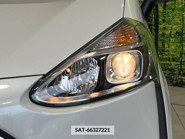 Toyota SIENTA 2019-10 382005-14