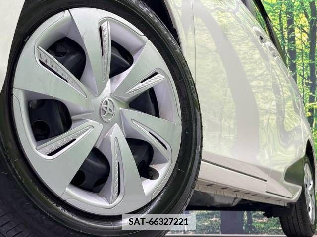 Toyota SIENTA 2019-10 382005-15