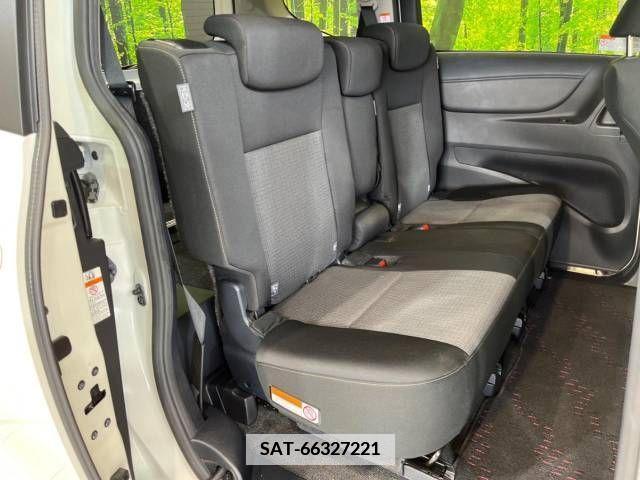 Toyota SIENTA 2019-10 382005-12