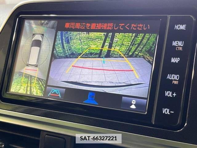 Toyota SIENTA 2019-10 382005-3