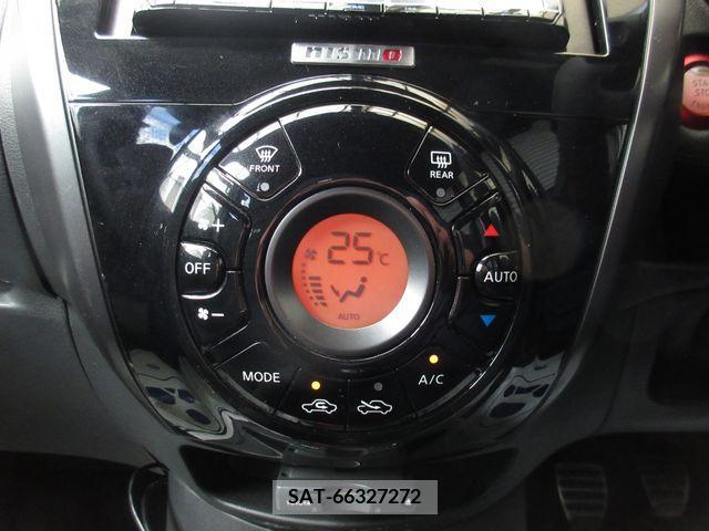 Nissan NOTE 2018-03 219665-19