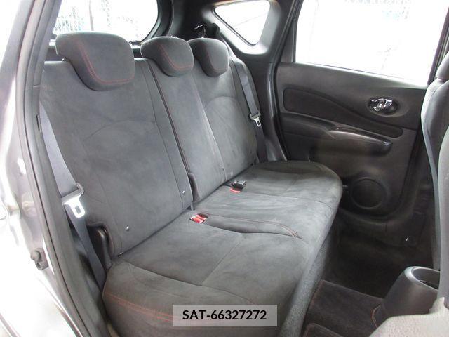 Nissan NOTE 2018-03 219665-7