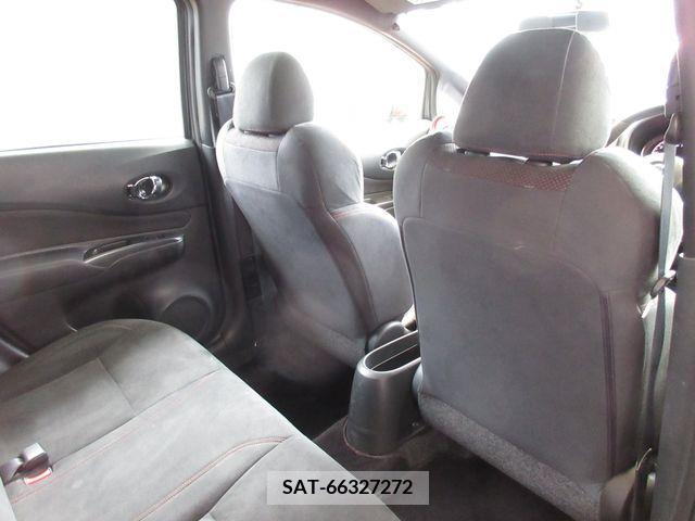 Nissan NOTE 2018-03 219665-8