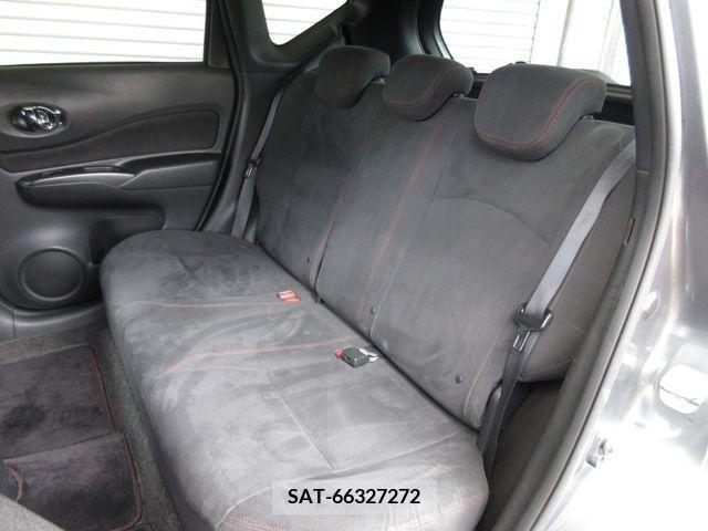 Nissan NOTE 2018-03 219665-10