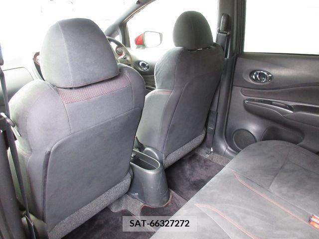 Nissan NOTE 2018-03 219665-11