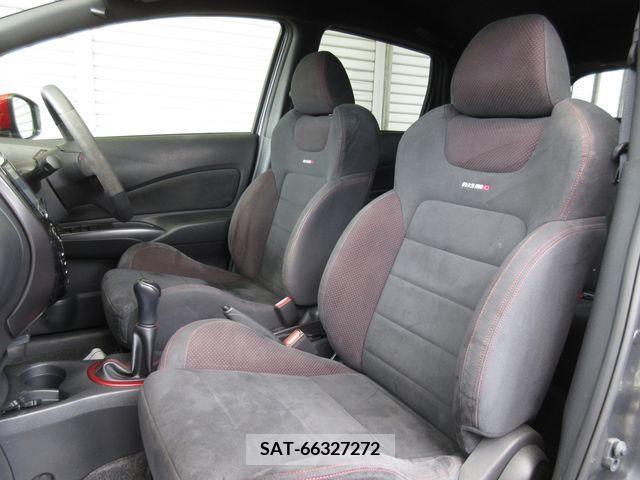 Nissan NOTE 2018-03 219665-12