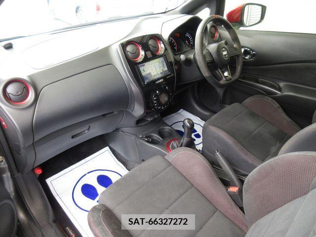 Nissan NOTE 2018-03 219665-13