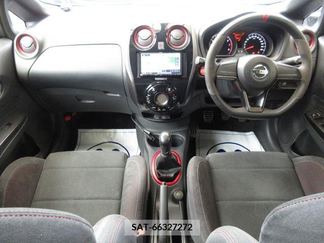 Nissan NOTE 2018-03 219665-14