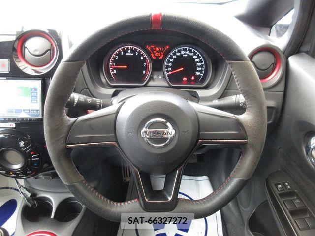 Nissan NOTE 2018-03 219665-15