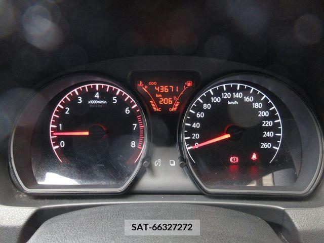 Nissan NOTE 2018-03 219665-16