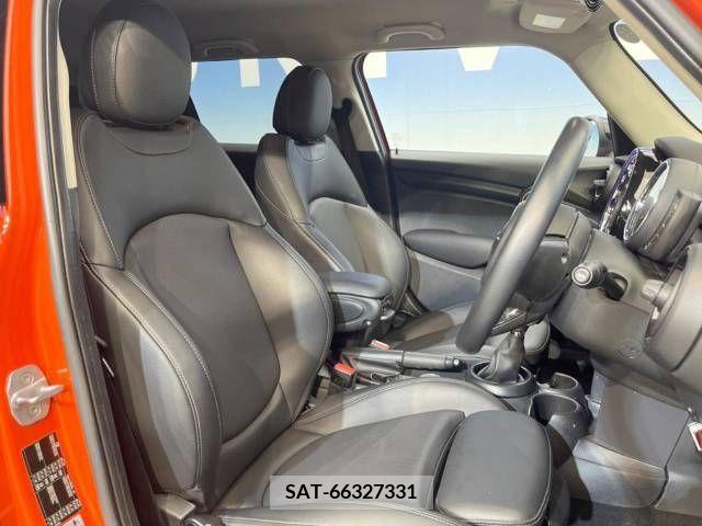 Bmw MINI 2018-06 381244-8