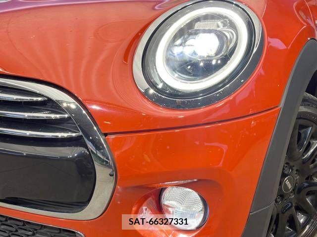 Bmw MINI 2018-06 381244-13