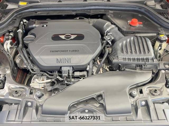 Bmw MINI 2018-06 381244-19