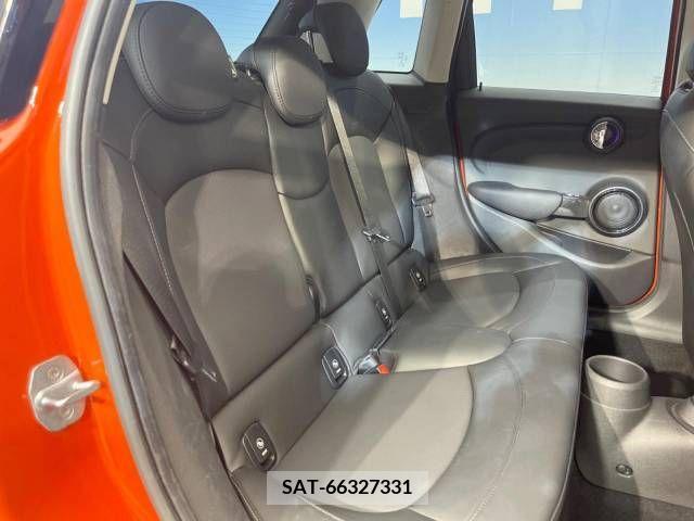 Bmw MINI 2018-06 381244-9
