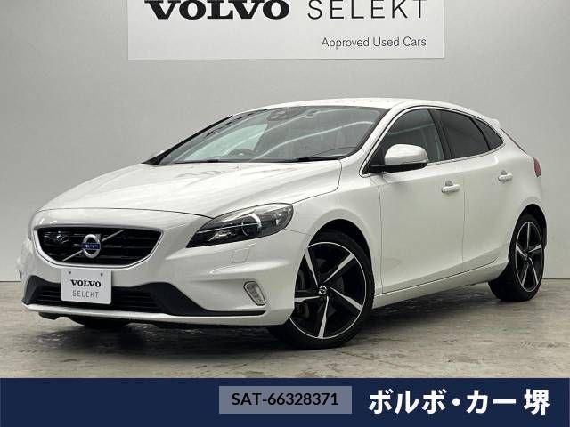 Volvo V40 2016-03 370214-0