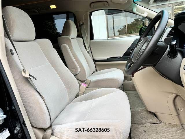 Toyota ALPHARD 2011-05 299854-8
