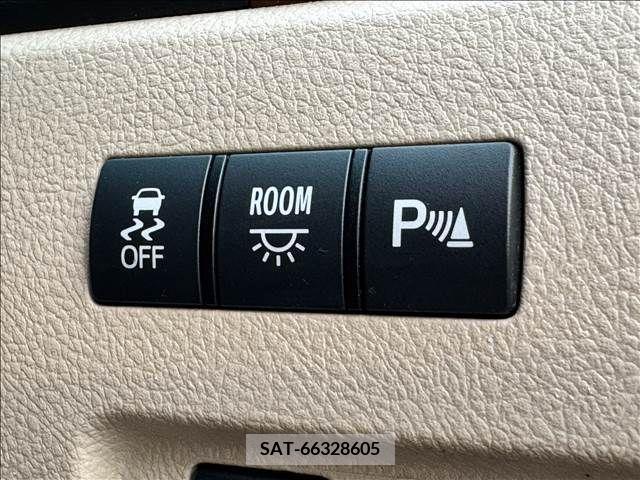Toyota ALPHARD 2011-05 299854-15